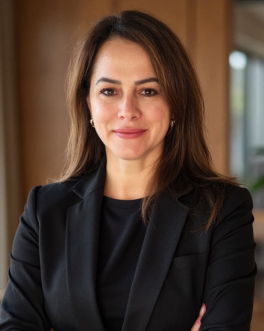 Buket Erdogdu, Founder & Principal Consultant of Wiseloop Consulting